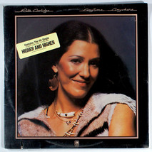 Rita Coolidge - Anytime...Anywhere (1977) [SEALED] Vinyl LP • We&#39;re All Alone - £17.44 GBP