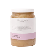 SpaRitual Jasmine Tuberose Body Polish, 59 Oz. - £171.54 GBP