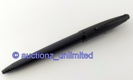 Pierre Cardin Carbide BallPen Ballpoint Pen Ball Pen Black New loose blu... - $8.95