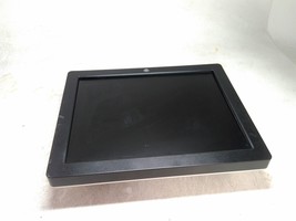 GE / Kontron 2-D190-1001 15&quot; LCD Patient Display Panel Power Tested ONLY... - $242.55
