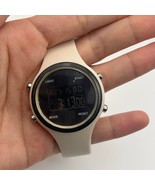 Women’s Black Pink Salt Digital Watch Working New Battery - $14.73 CAD