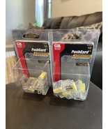 Gardner Bender PushGard 4-Port 600V Push-In Connector (10-Pack) 19-PC4 L... - $10.00