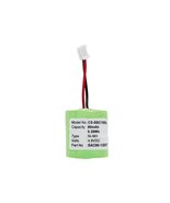 Cameron Sino 80mAh Battery for SportDOG NoBark 10R, SBC-10R bark Collar,... - €16,30 EUR
