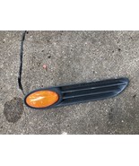 2002-2006 Mini Cooper Left Fender Turn Signal Lamp Light Cover Trim R50 ... - $13.24