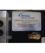 Nordson Sigillante Cartuccia Erogazione Misurazione Applicatore Pompa Si... - $5,719.81