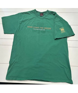 Vtg St Claire Apparel Men’s Shirt L Notre Dame 2003 Here Come The Irish - $284.80 MXN