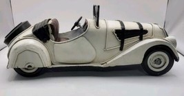 1940 BMW 328 Convertible Metal Model - £20.04 GBP