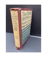 The Grimke Sisters from South Carolina: Gerda Lerner 1st Ed DC HC Womens... - $52.10 CAD