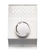 Cadet F Series Double Pole Built-In Baseboard Thermostat (Model: BTF2W, ... - $655.80 MXN