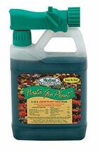 Medina Hasta Gro Plant Food 6-12-6 4000 Sq. Ft. Liquid, Rtu Qt - $29.11