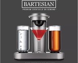 Bartesian 55304 Premium Cocktail Machine - Brand New in Box- - £270.72 GBP