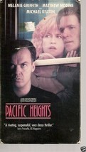 Pacific Heights (VHS, 1991) - $4.94