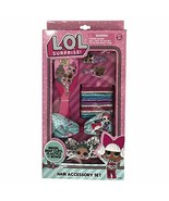 License Complete 16 Pieces Hair Accessories Beauty Set For Girls | Chris... - $12.24 CAD