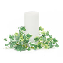 Mixed Ivy Candle Ring (Set of 6) - 851450 - $110.39 CAD