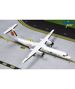 Alaska Airlines Dash 8 Q400 N421QX Horizon Air GeminiJets G2ASA865 1:200 RARE - $195.95