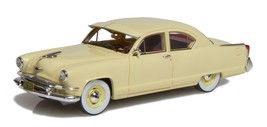 1953 Kaiser-Frazer Carolina 2 door sedan - 1:43 scale - Esval Models - £83.92 GBP