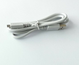 white 3ft Data Cable Cord For Soundlink Mini Soundlink II III SoundTouch Speaker - $7.42
