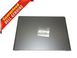 New Genuine Dell Latitude 3460 L3460 LCD Laptop Top Back Cover Lid HUB02... - £23.14 GBP