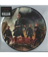 MCFLY - PARTY GIRL 2010 EU 7&quot; LIMITED EDITION PICTURE DISC - $94.09