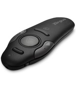 With Easy Control And A Bluetooth Connection, The Targus Wireless Presenter - $844.07 MXN