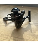 SHAKESPEARE MICROSPIN 250UL SPINNING REEL - $32.19 CAD