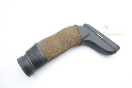 08-12 MERCEDES-BENZ W204 C300 LEFT AIR INTAKE DUCT PIPE E0676 image 6