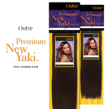 Outre Premium New Yaki Bulk - £23.79 GBP+