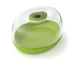 MSC International Joie Avocado Pod Food Saver, 12-ounce capacity, Green - $15.67