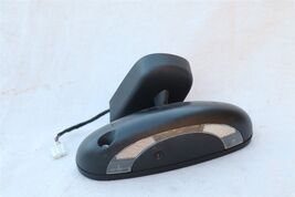 2005-11 Mercedes R171 SLK300 SLK55 Interior Rearview Auto Dim Mirror & Map Light image 2