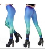 Lotus leggings enchanted Forrest Night - $12.09 CAD