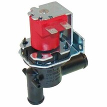 000001768 Manitowoc Ice Water Purge/Dump el Solenoid Valve 208-230V SHIP... - $76.72 CAD
