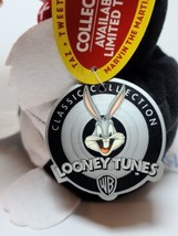 Looney Tunes Sylvester Slam Me Plush Classic Collection “Blown Up” 1998 ... - £25.82 GBP