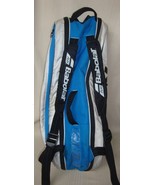 Babolat Pure Drive Tennis Bag Backpack Ventilated Insulated Cooler Compa... - $942.26 MXN