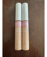 CoverGirl Clean Fresh Hydrating Concealer 0.23oz, #340 LIGHT - Pack of 2 - $13.83 CAD