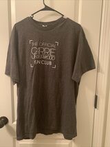 The Official Carrie Underwood Fan Club Unisex Adult T-Shirt Size Unknown - $49.26 CAD