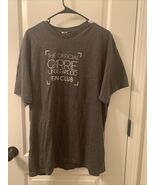 The Official Carrie Underwood Fan Club Unisex Adult T-Shirt Size Unknown - $644.79 MXN