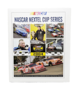Nascar Nextel Cup Series 2004 The Official Chronicle Of The Nascar Nexte... - $14.88 CAD
