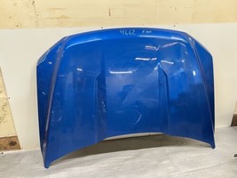 2021 2022 2023 Ford F150 Front Oem Hood Genuine Blue - $250.00