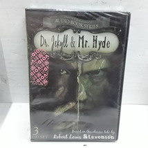 Dr.Jekyll &amp; Mr.Hyde - $2.96