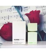 Jil Sander Style Pastels Soft Yellow 1.7 OZ. EDT Spray. NTWB - $97.71 CAD