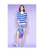 $228 KATE SPADE New York TWEED Fringe IN FULL BLOOM Shorts ( 4 ) - $230.03 CAD