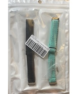 2 Pack Elastic Watch Band Compatible with Fitbit Inspire 2/ Inspire/ Inspire HR - £5.35 GBP