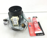 JAKEL J238-150-15215 Draft Inducer Blower Motor HC21ZE123A used refurbis... - $163.63