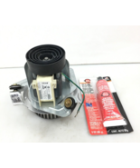 JAKEL J238-150-15215 Draft Inducer Blower Motor HC21ZE123A used refurbis... - £131.60 GBP
