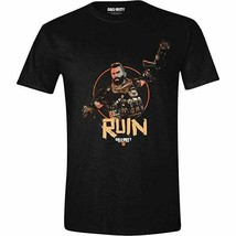 Call of Duty: Black Ops 4 Ruin Jump T-Shirt  - £9.57 GBP