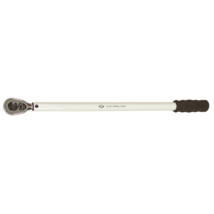 American Forge & Foundry AFF - Torque Wrench - 1/2" Drive - Preset - 120 65 Ft/L - $219.71