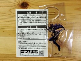 Ichiban Kuji Yu-Gi-Oh! Wake Up Your Memories Acrylic Stand Prize E Yugi ... - £27.45 GBP
