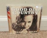 Good Old Country par Jeannie C. Riley (CD, avril 2007, St. Clair) - £9.83 GBP