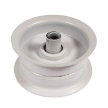 Flat Idler Pulley for Snapper 7014340YP Toro 12-6700 Troy-Bilt 1744090 GW-175463 - £11.30 GBP