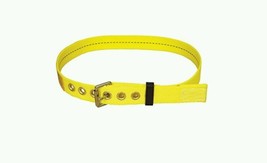 DBI SALA safety 1000054 Tongue Buckle tool back support body belt large ... - $684.05 MXN